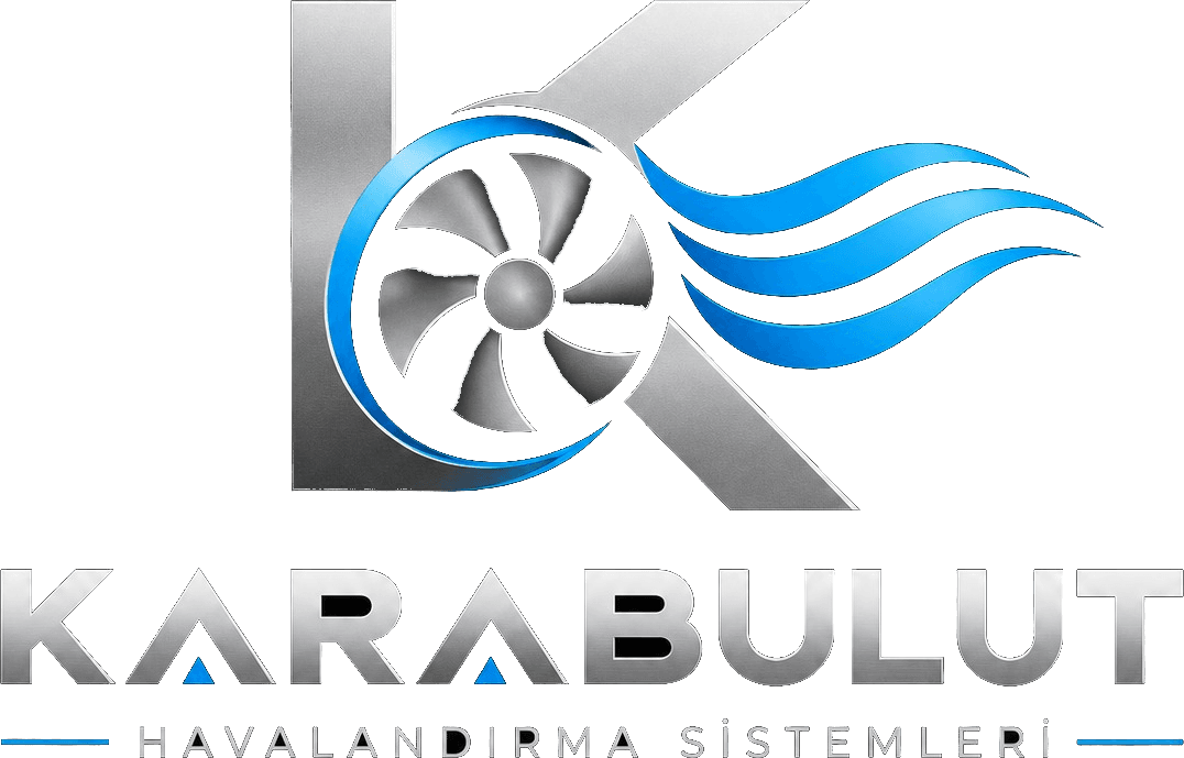 Karabulut Havalandırma Sistemleri logosu