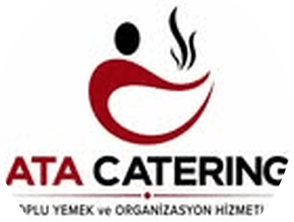 Ata Catering Grup logosu