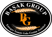 Başak Yemek Grup logosu